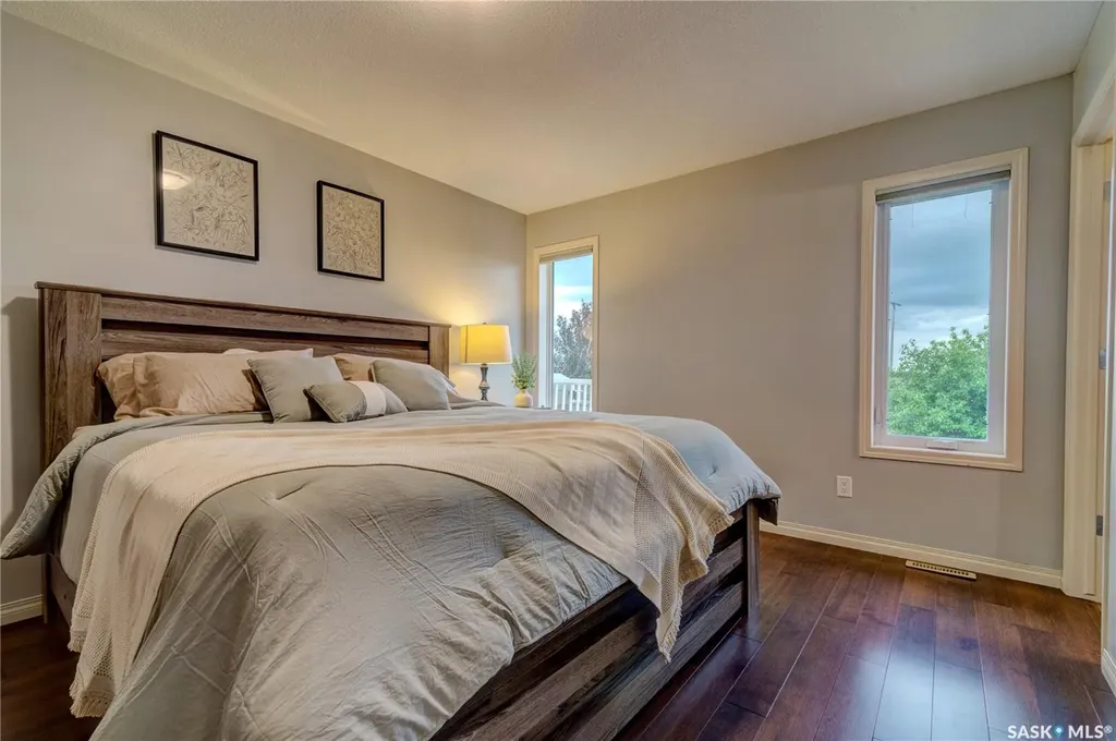 751 Bluebird Crescent Regina SK S4N 7S3