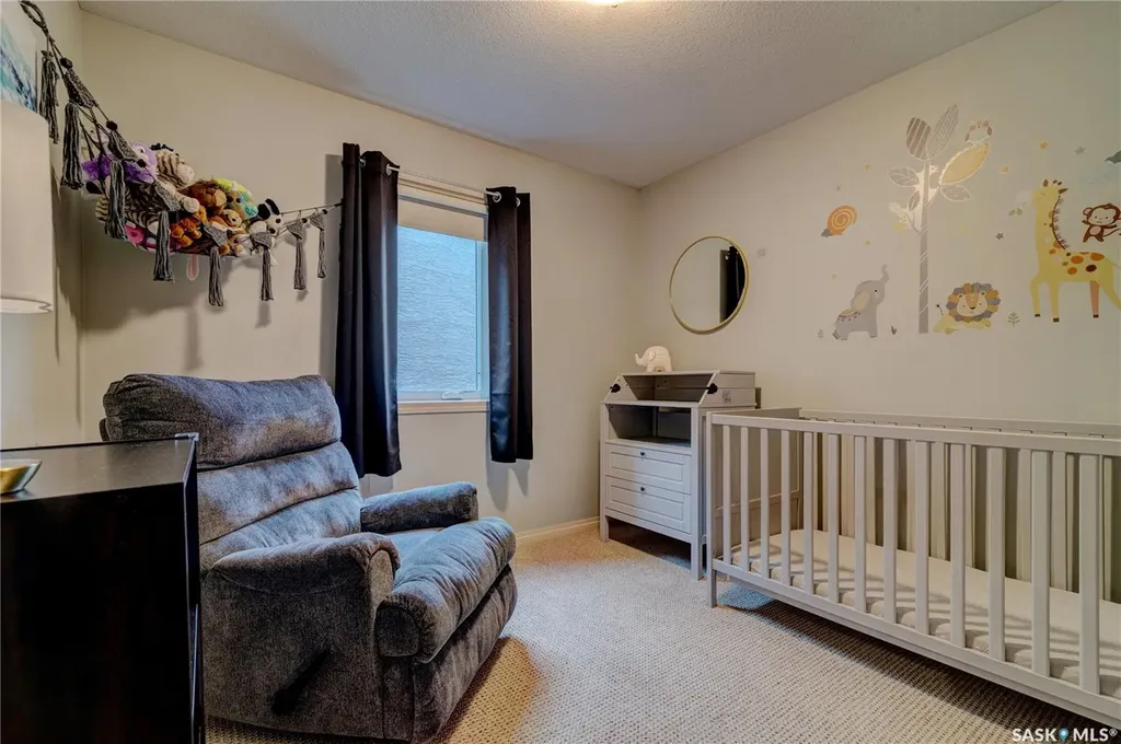 751 Bluebird Crescent Regina SK S4N 7S3