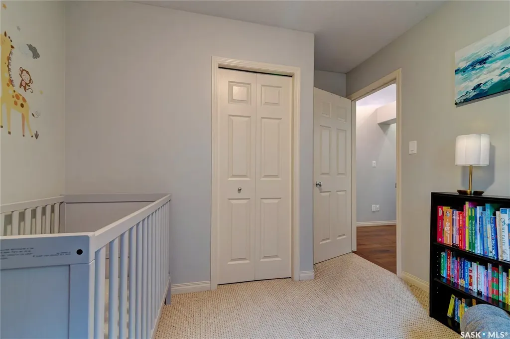 751 Bluebird Crescent Regina SK S4N 7S3