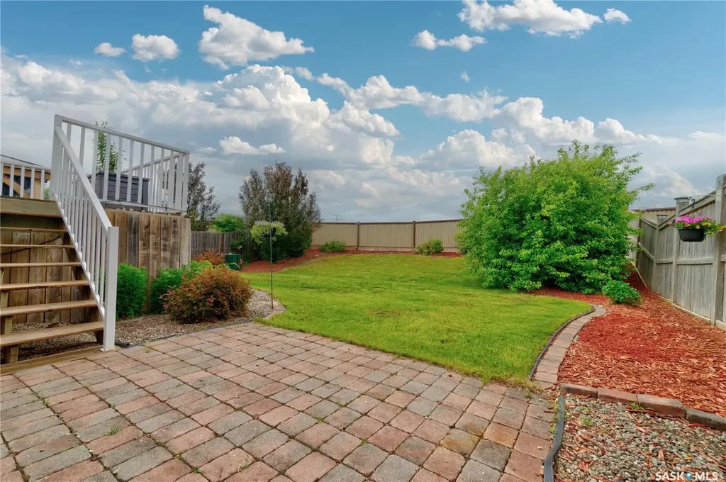 751 Bluebird Crescent Regina SK S4N 7S3