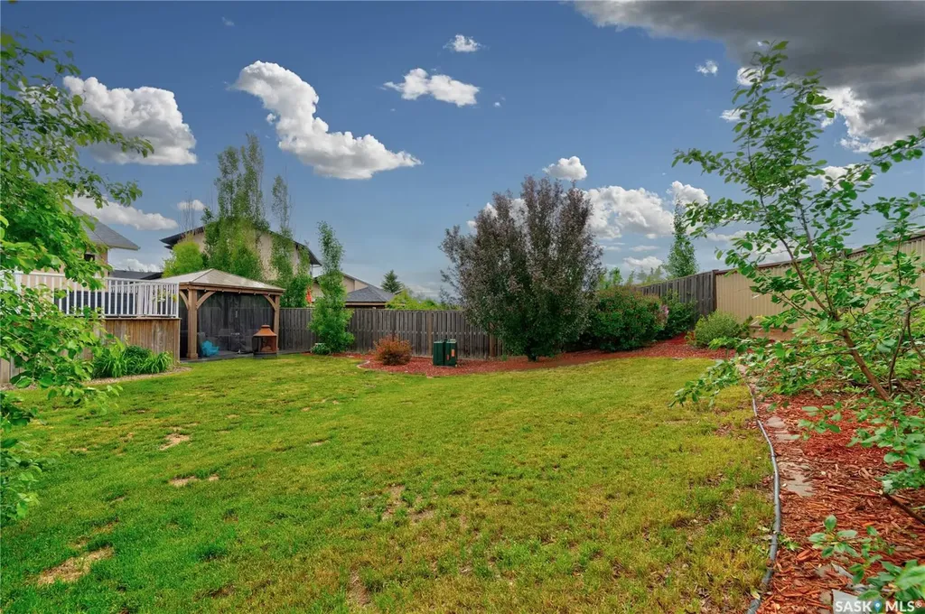 751 Bluebird Crescent Regina SK S4N 7S3
