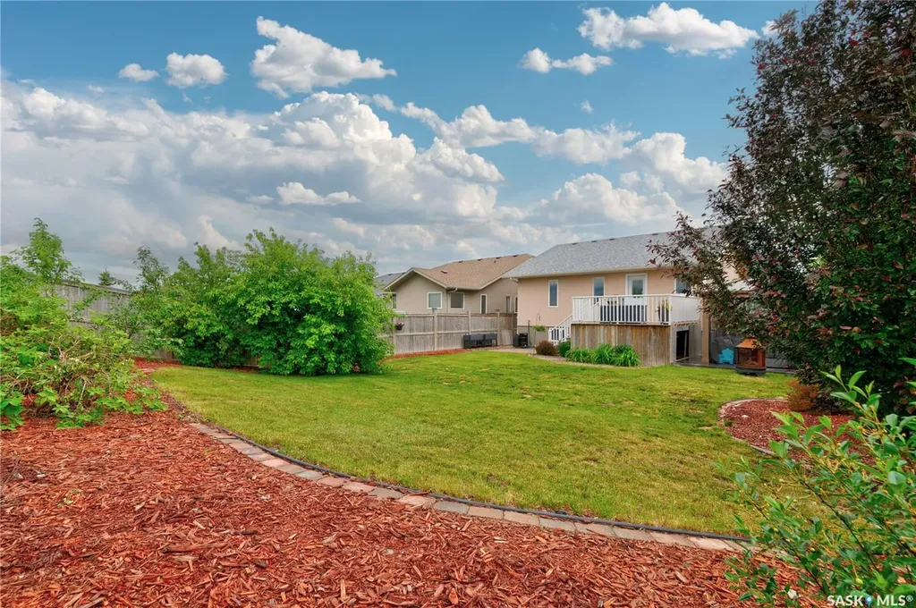 751 Bluebird Crescent Regina SK S4N 7S3