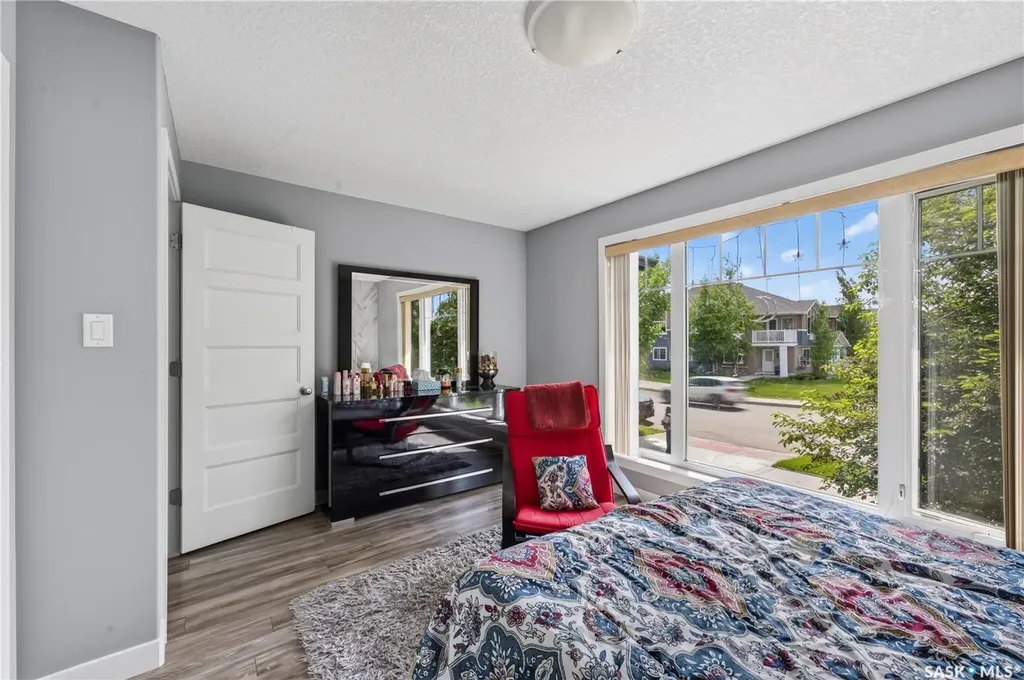 4461 James Hill Road Regina SK S4W 0K5