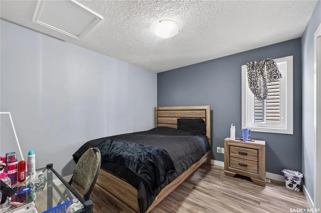 4461 James Hill Road Regina SK S4W 0K5