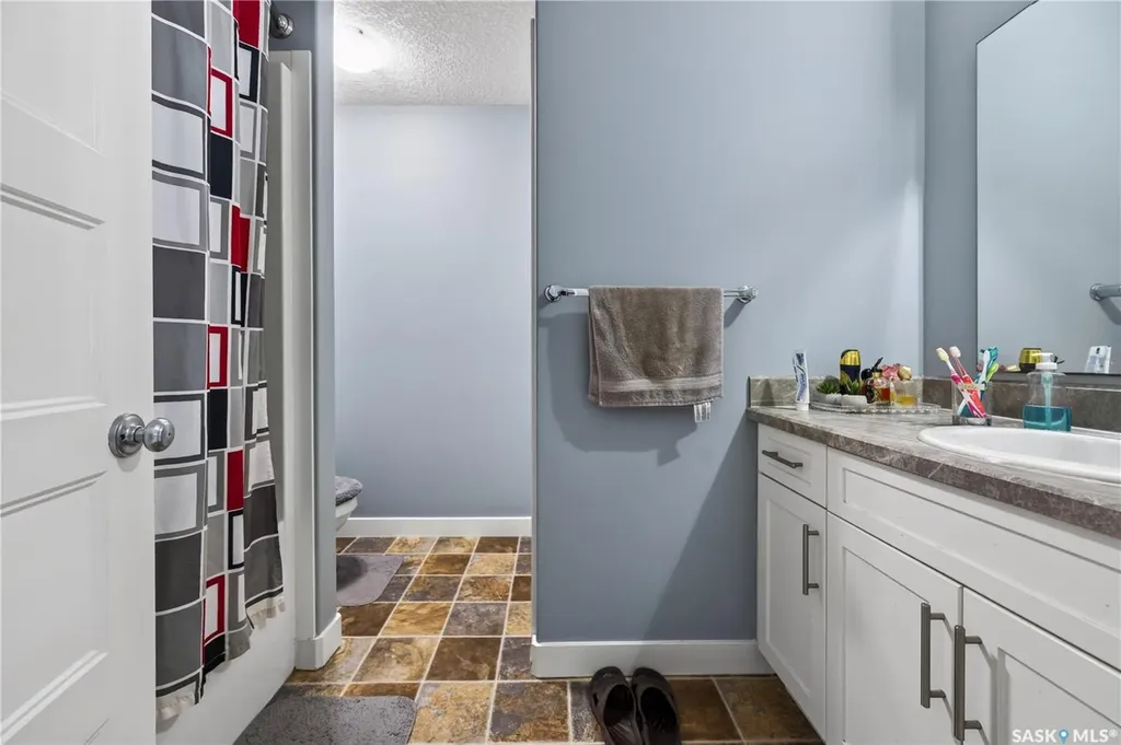 4461 James Hill Road Regina SK S4W 0K5