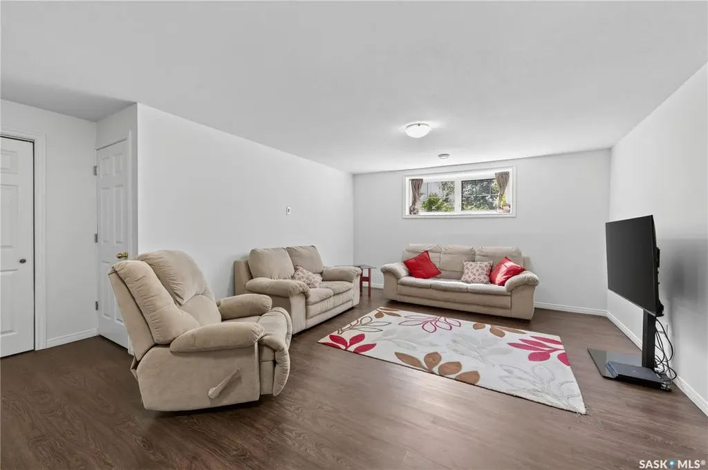 4461 James Hill Road Regina SK S4W 0K5