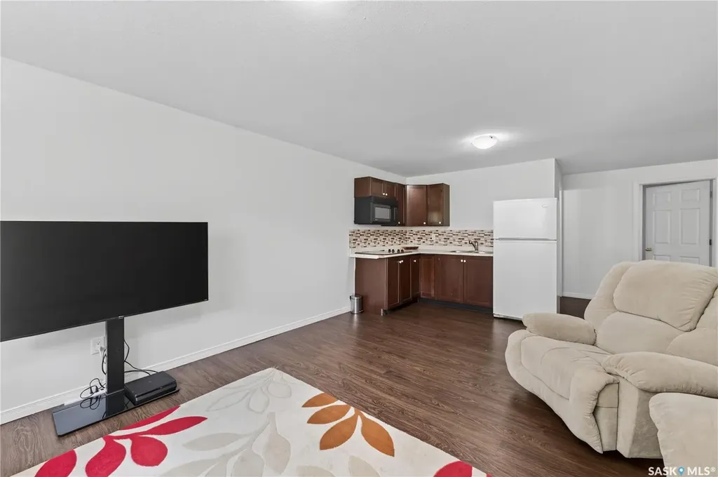 4461 James Hill Road Regina SK S4W 0K5