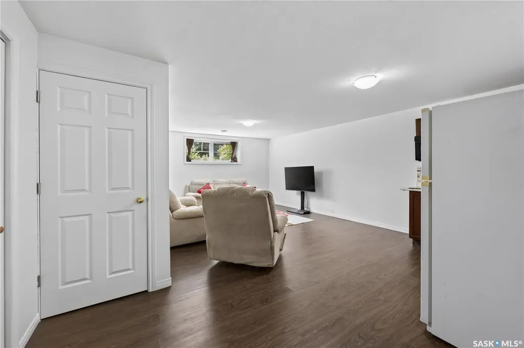 4461 James Hill Road Regina SK S4W 0K5
