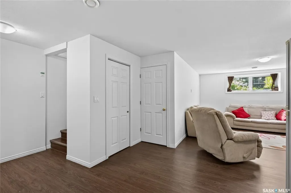 4461 James Hill Road Regina SK S4W 0K5