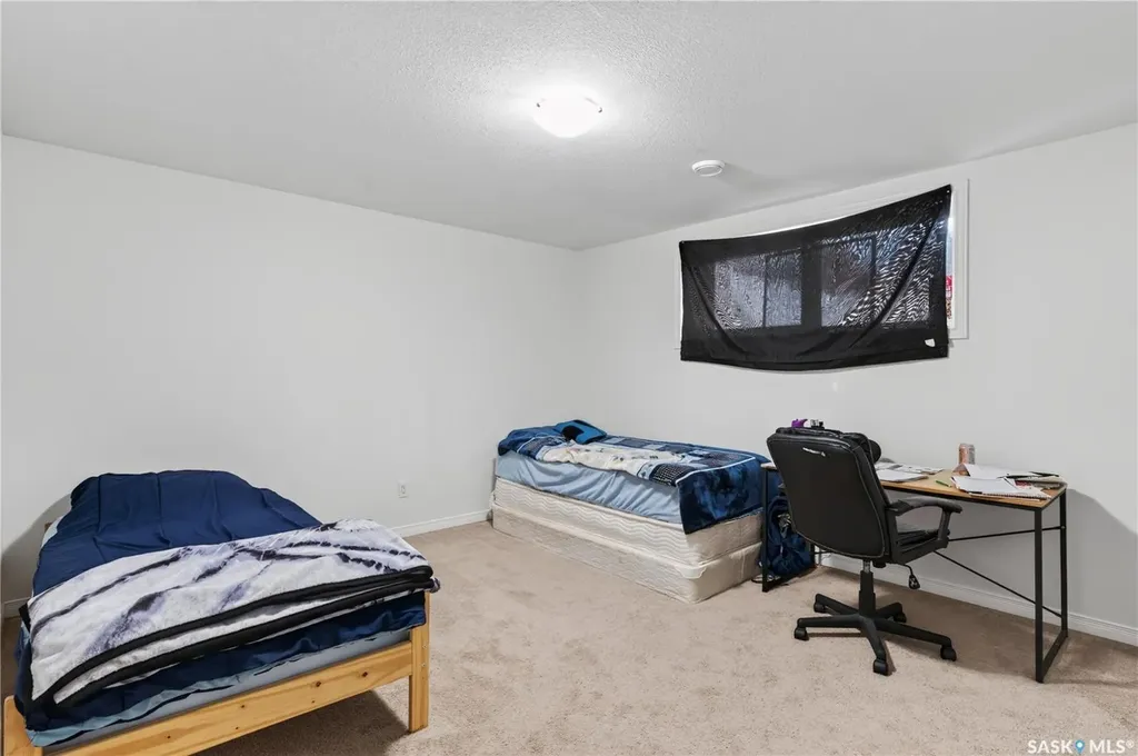 4461 James Hill Road Regina SK S4W 0K5