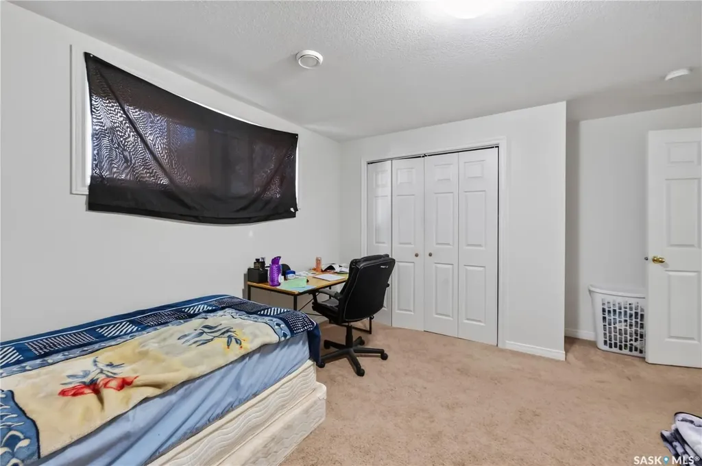 4461 James Hill Road Regina SK S4W 0K5