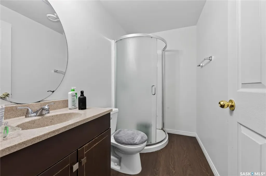 4461 James Hill Road Regina SK S4W 0K5