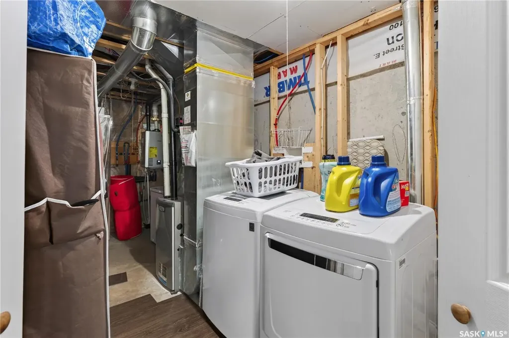 4461 James Hill Road Regina SK S4W 0K5