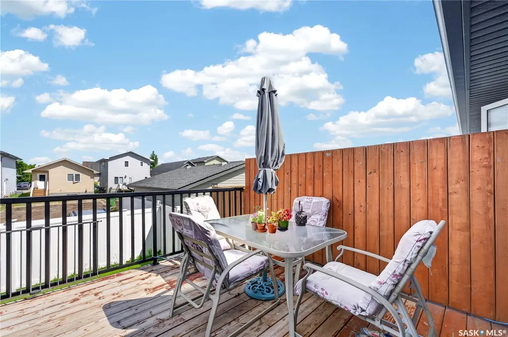 4461 James Hill Road Regina SK S4W 0K5