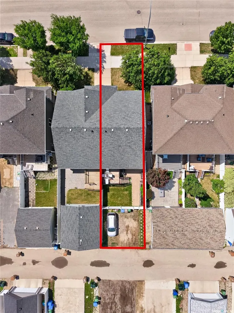 4461 James Hill Road Regina SK S4W 0K5