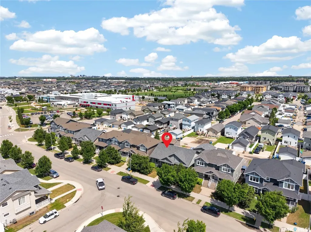 4461 James Hill Road Regina SK S4W 0K5