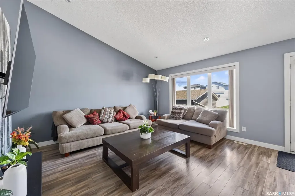 4461 James Hill Road Regina SK S4W 0K5