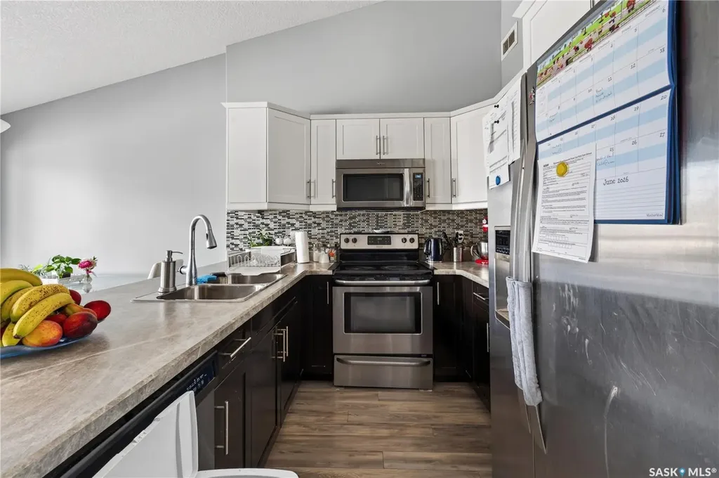 4461 James Hill Road Regina SK S4W 0K5