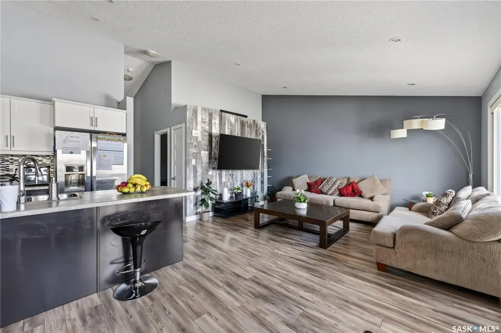 4461 James Hill Road Regina SK S4W 0K5