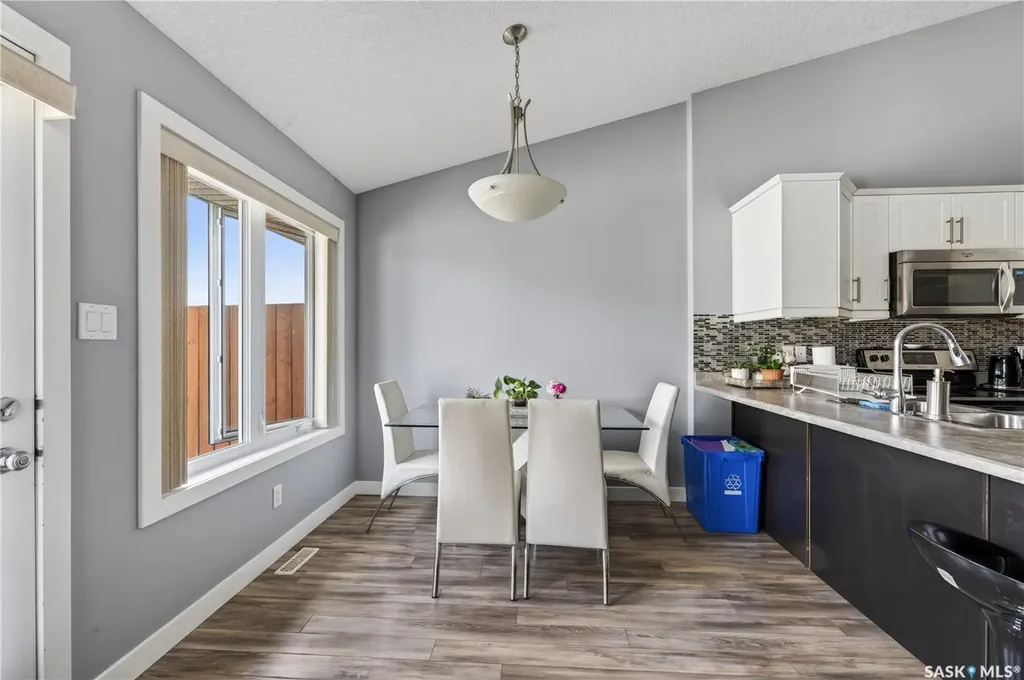 4461 James Hill Road Regina SK S4W 0K5