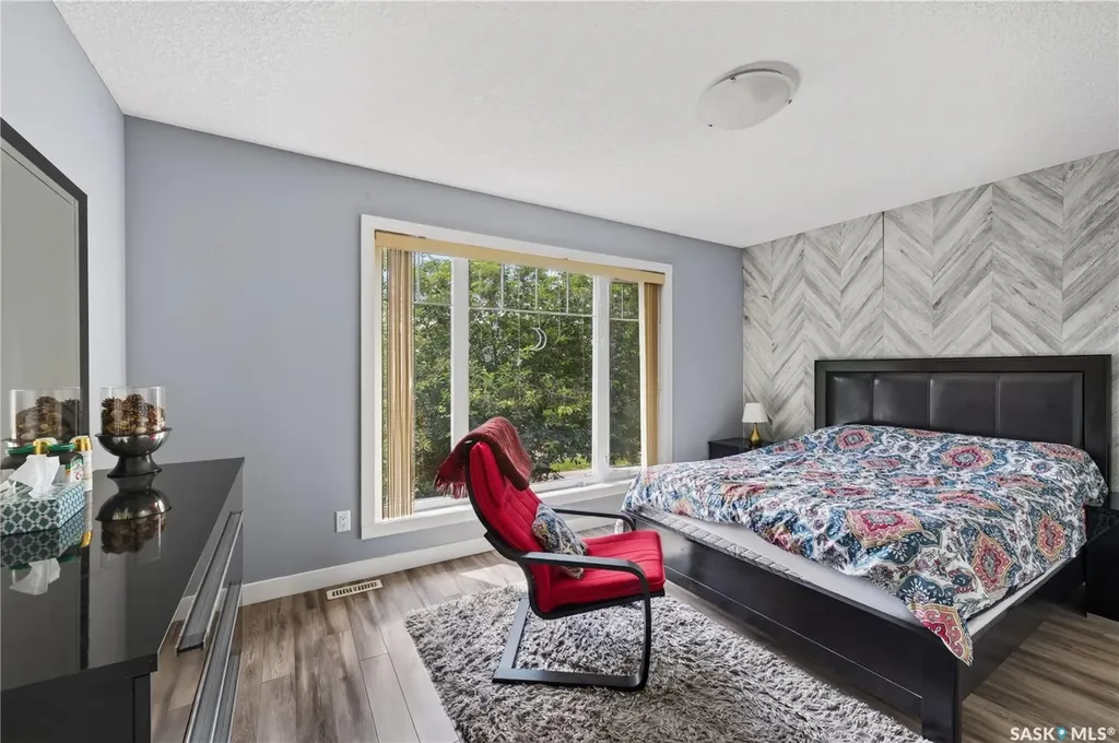4461 James Hill Road Regina SK S4W 0K5