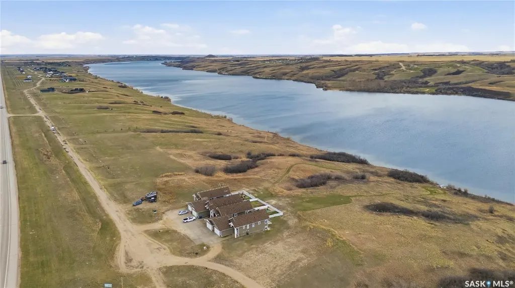 125 Sunrise Drive Dundurn Rm No. 314 SK S7C 0A6