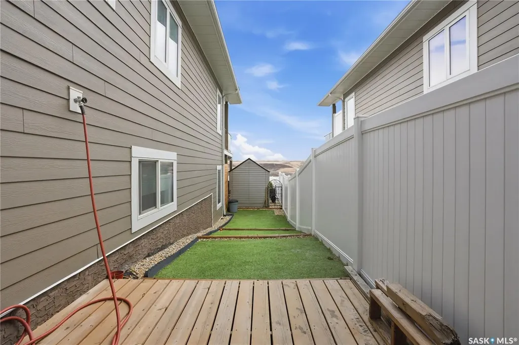 125 Sunrise Drive Dundurn Rm No. 314 SK S7C 0A6