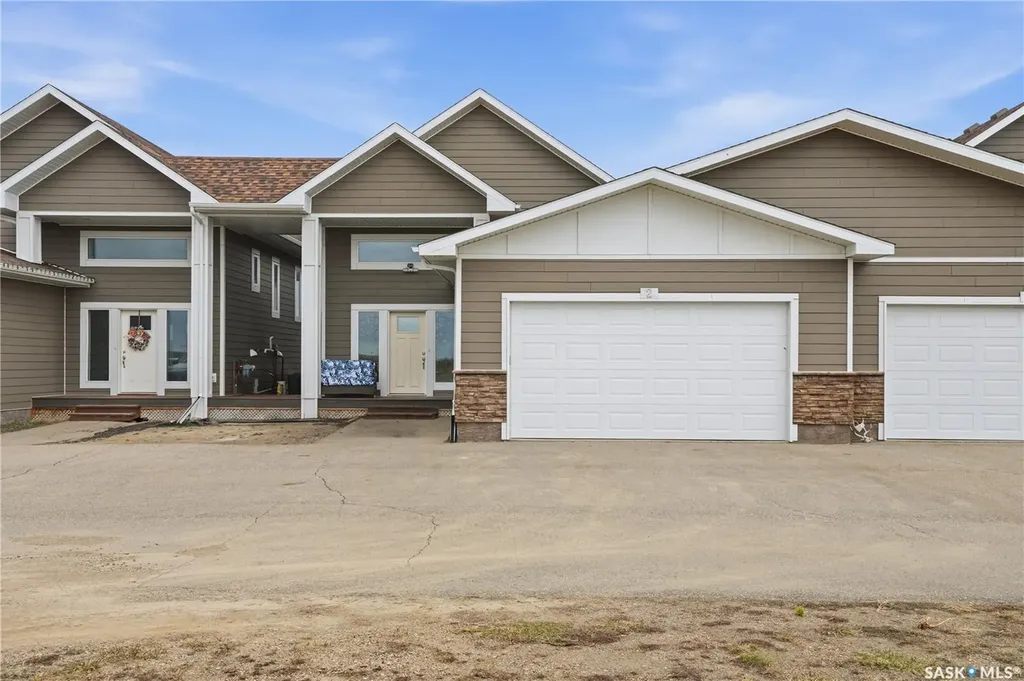 125 Sunrise Drive Dundurn Rm No. 314 SK S7C 0A6