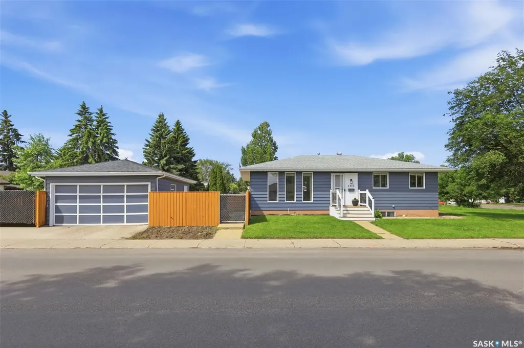 103 Appleby Drive Saskatoon SK S7M 4B4
