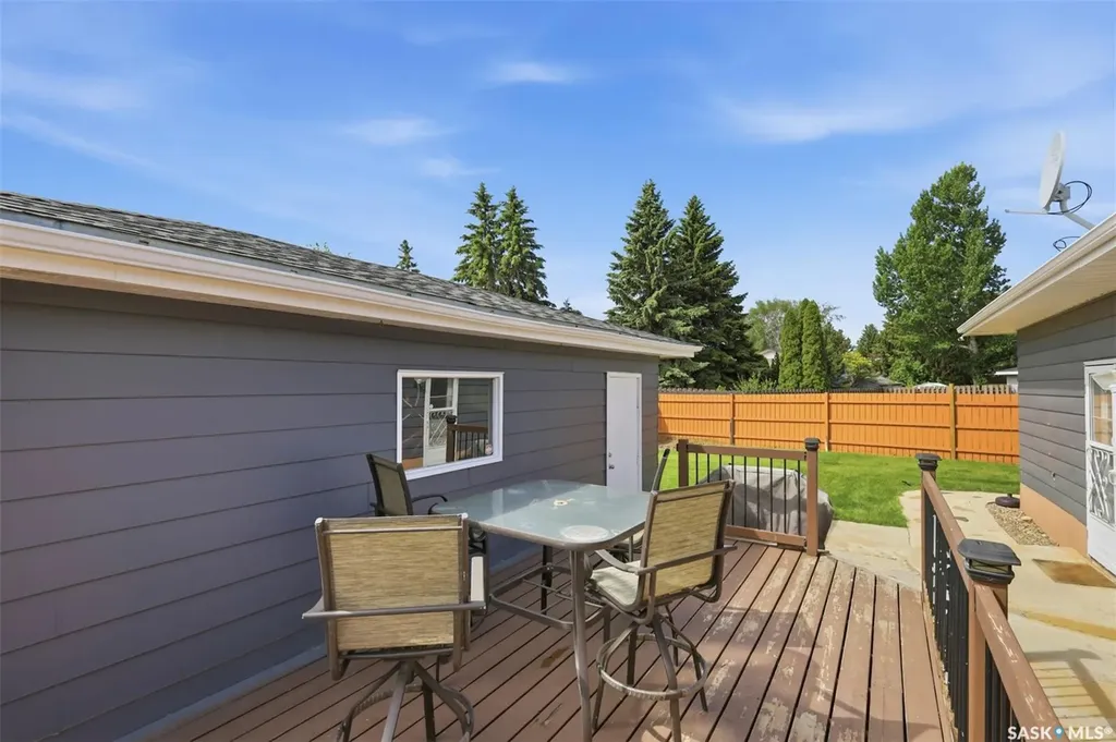 103 Appleby Drive Saskatoon SK S7M 4B4