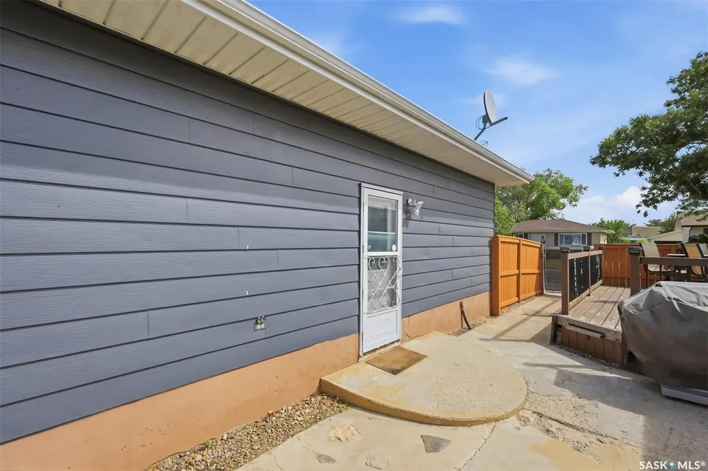 103 Appleby Drive Saskatoon SK S7M 4B4
