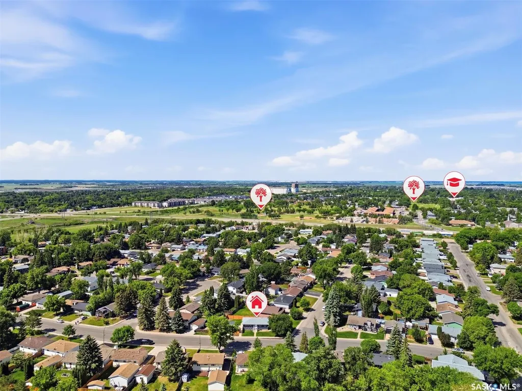 103 Appleby Drive Saskatoon SK S7M 4B4