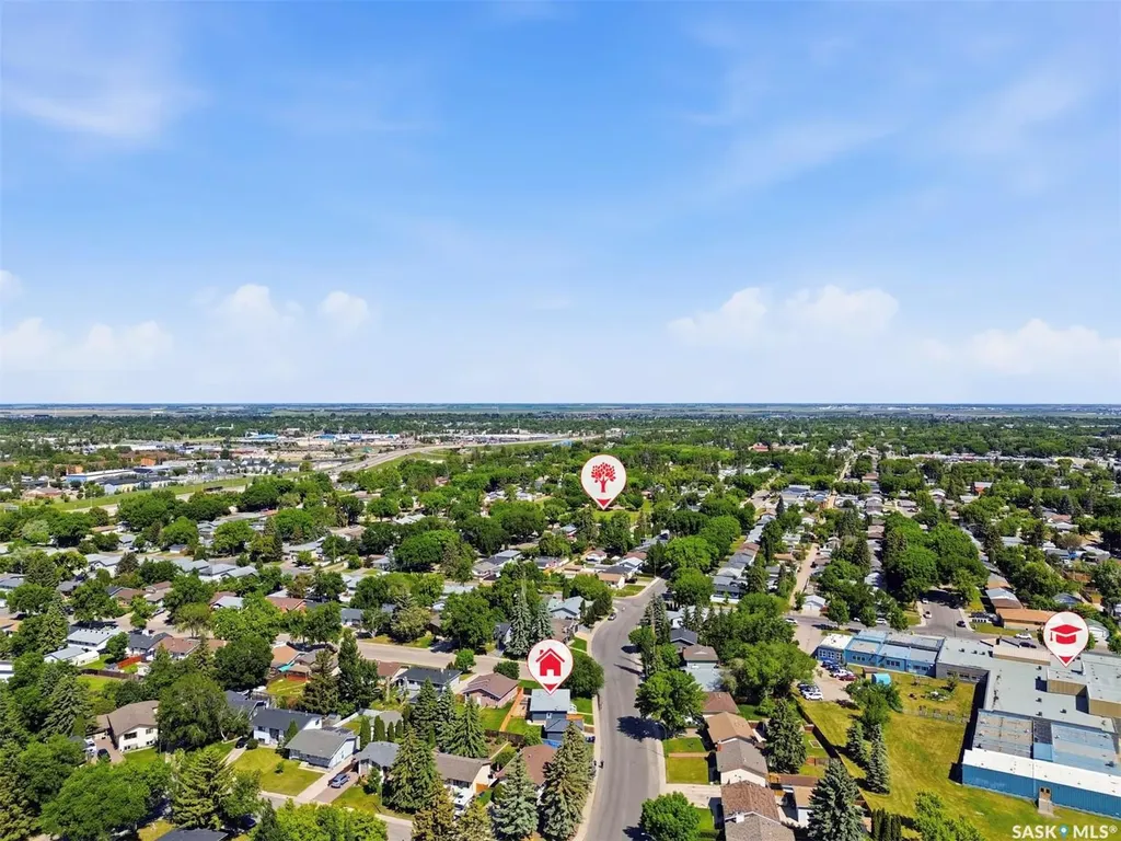 103 Appleby Drive Saskatoon SK S7M 4B4