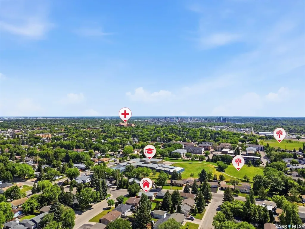 103 Appleby Drive Saskatoon SK S7M 4B4