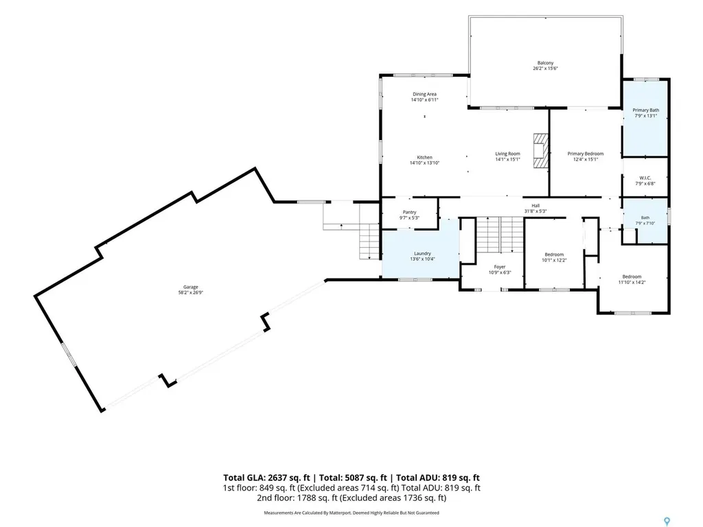 100 Grandview Trail Corman Park Rm No. 344 SK S7T 0W5