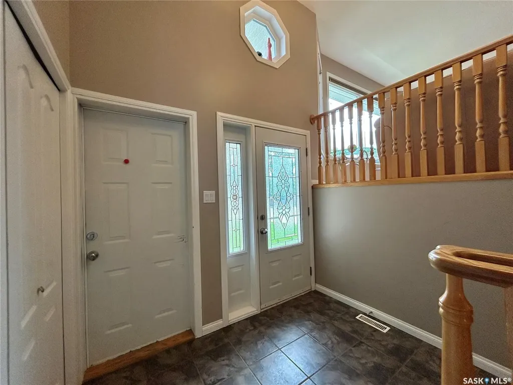 71 Longpre Crescent Prince Albert SK S6X 1C6