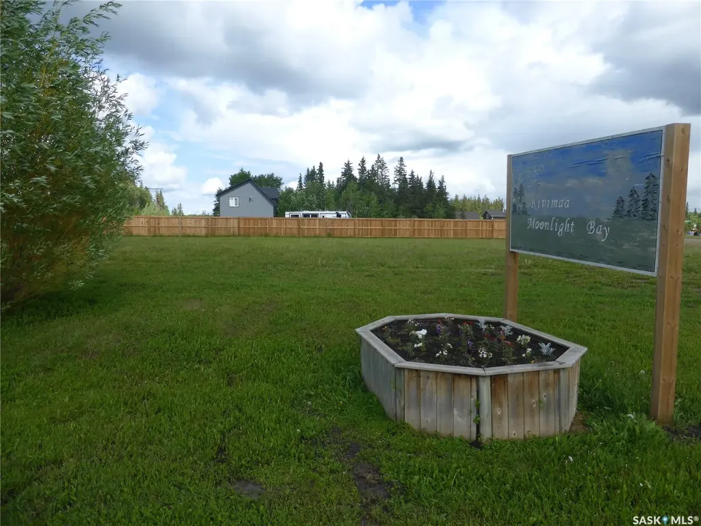 1 Kivimaa Drive Kivimaa-moonlight Bay SK S0M 1J0