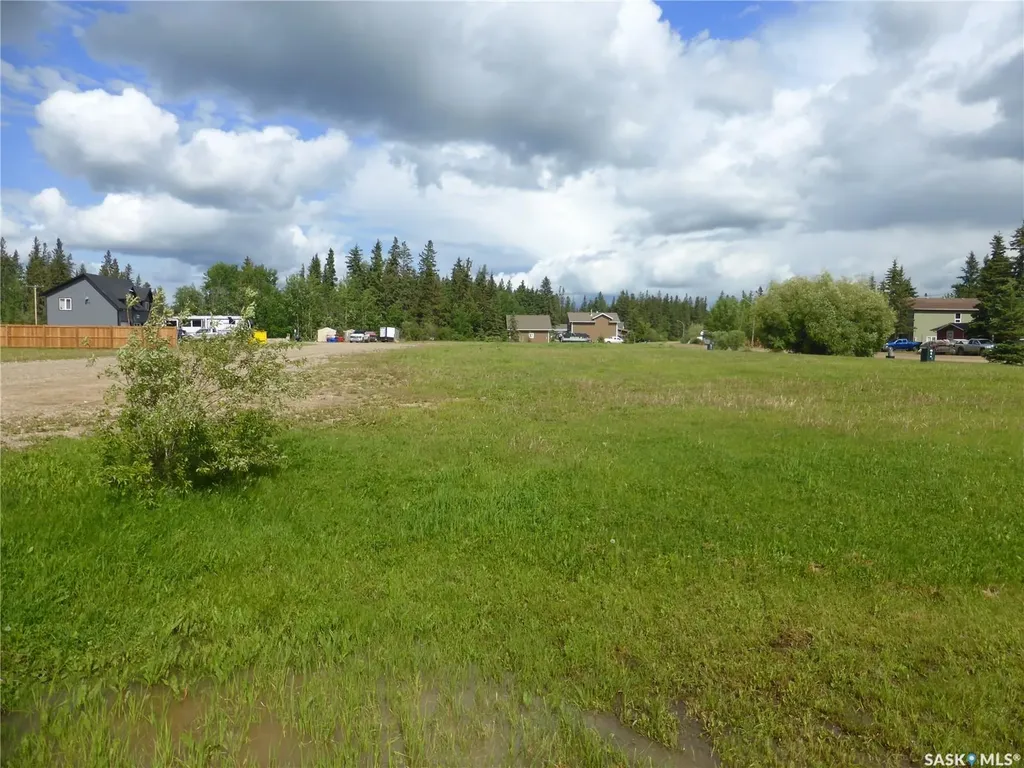 6 Lakeshore Drive Kivimaa-moonlight Bay SK S0M 1J0