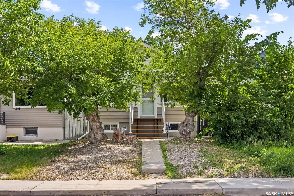 2167 Lindsay Street Regina SK S4N 3C1