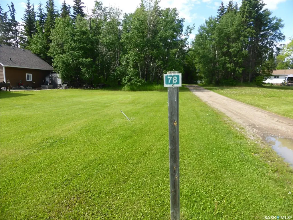 78 Lakeshore Drive Kivimaa-moonlight Bay SK S0M 1J0