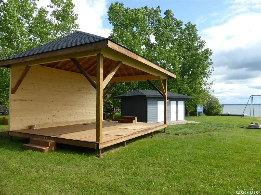 72 Lakeshore Drive Kivimaa-moonlight Bay SK S0M 1J0