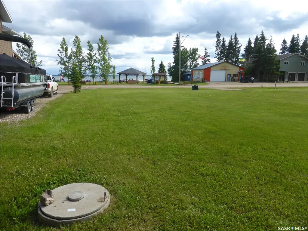 74 Lakeshore Drive Kivimaa-moonlight Bay SK S0M 1J0