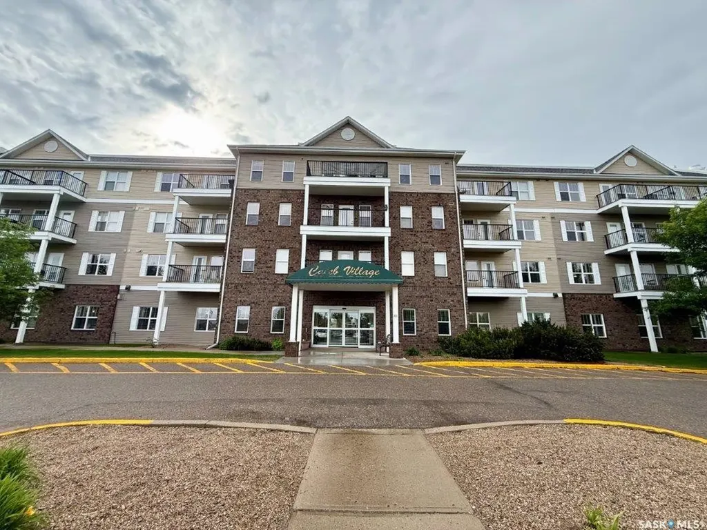 60 Stevenson Crescent Kindersley SK S0L 1S0