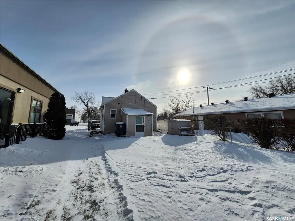205 Main Street Midale SK S0C 1S0