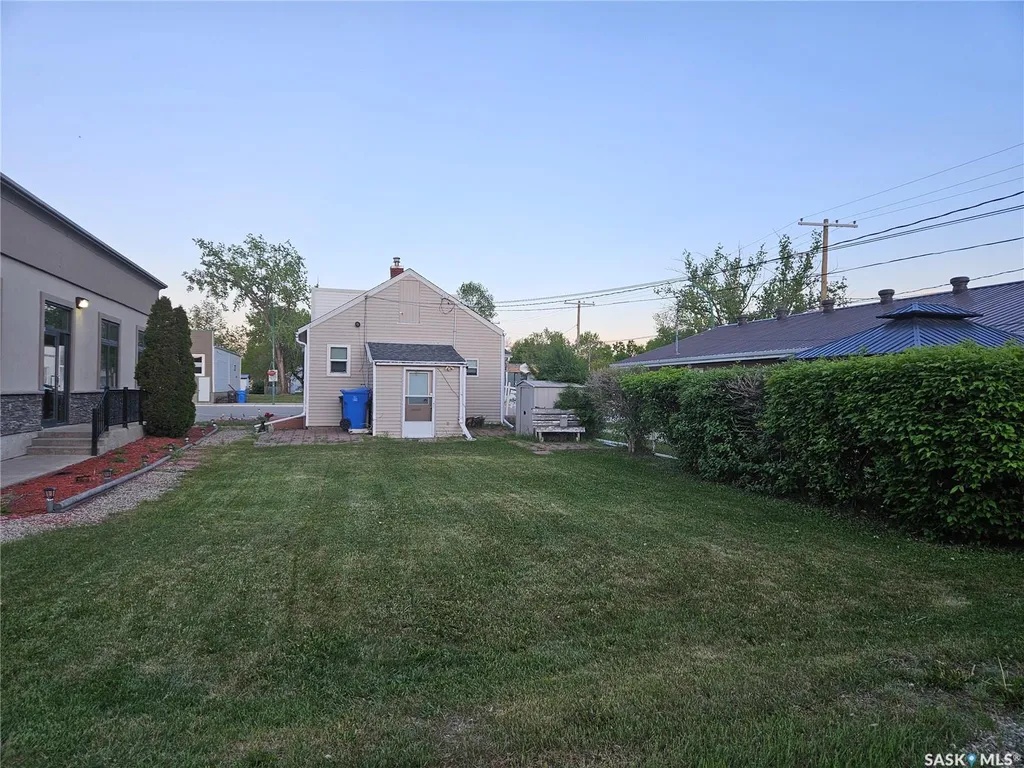 205 Main Street Midale SK S0C 1S0