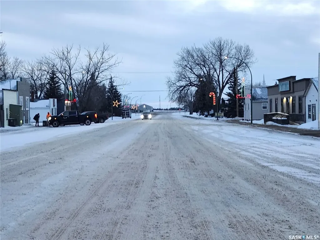 205 Main Street Midale SK S0C 1S0