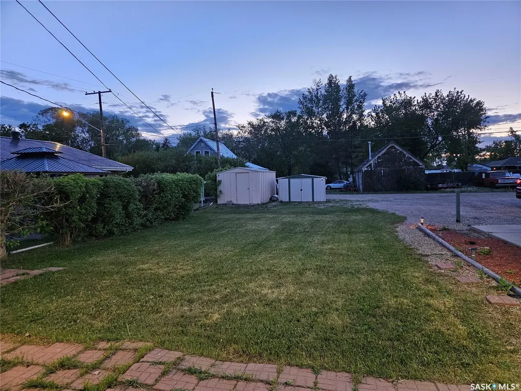 205 Main Street Midale SK S0C 1S0