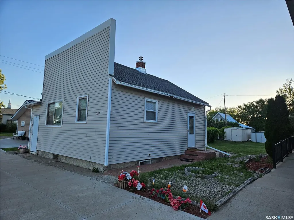 205 Main Street Midale SK S0C 1S0