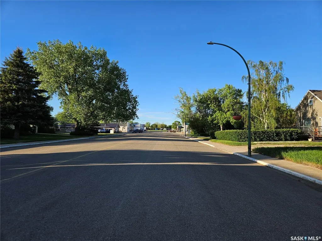 205 Main Street Midale SK S0C 1S0