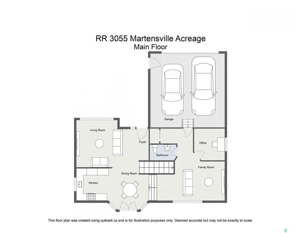 Rural Address Corman Park Rm No. 344 SK S0K 0A2